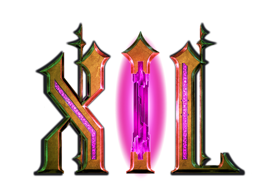 XIL the boardgame
