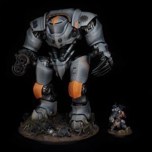 Warhammer 40k WH40k