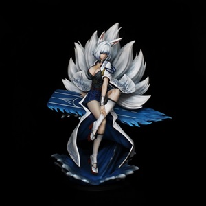 Anime Figur